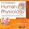 CC Chatterjee Human Physiology: Volume 1, 14th Edition (PDF)