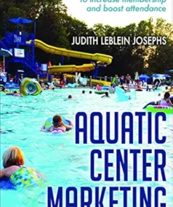 Aquatic Center Marketing (PDF)