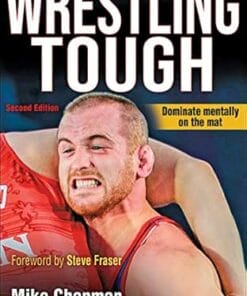 Wrestling Tough, 2nd Edition (PDF)