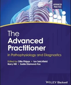 The Advanced Practitioner in Pathophysiology and Diagnostics (PDF)