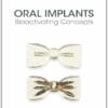 Oral Implants: Bioactivating Concepts (Scanned PDF)