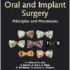 Oral And Implant Surgery: Principles And Procedures (Scanned PDF)