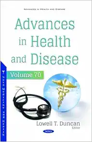 Advances In Health And Disease, Volume 70 (PDF)