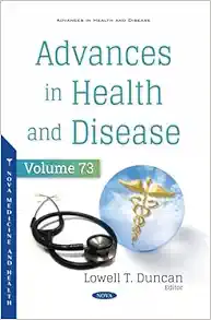 Advances In Health And Disease, Volume 73 (PDF)