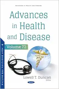 Advances In Health And Disease, Volume 72 (PDF)