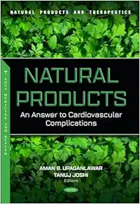 Natural Products: An Answer To Cardiovascular Complications (PDF)