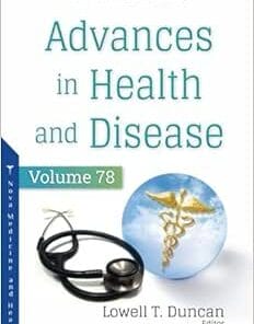 Advances In Health And Disease, Volume 78 (PDF)