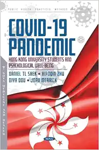 COVID-19 Pandemic: Hong Kong University Students And Psychological Well-Being (PDF)