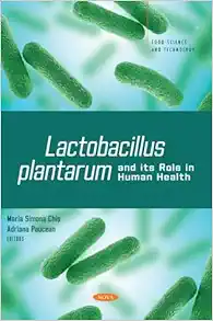 Lactobacillus Plantarum And Its Role In Human Health (PDF)