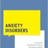 Anxiety Disorders (What Do I Do Now Psychiatry) (PDF)