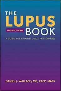 The Lupus Book: A Guide For Patients And Their Families, 7th Edition (PDF)