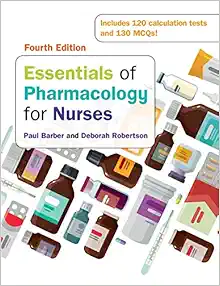 Essentials Of Pharmacology For Nurses, 4th Edition (PDF)