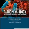 McCance & Huether’s Pathophysiology, 9th Edition (EPUB)