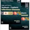 Feigin And Cherry’s Textbook Of Pediatric Infectious Diseases, 2-Volume Set, 9th Edition (PDF)