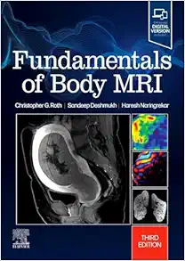 Fundamentals Of Body MRI (Fundamentals Of Radiology), 3rd Edition (PDF)