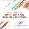 Mosby’s Textbook For Long-Term Care Nursing Assistants, 9th Edition (PDF)