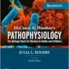 Study Guide For McCance & Huether’s Pathophysiology: The Biological Basis For Disease In Adults And Children, 9th Edition (PDF)