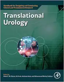 Translational Urology (PDF)