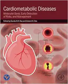 Cardiometabolic Diseases: Molecular Basis, Early Detection of Risks, and Management (PDF)