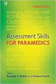 Assessment Skills For Paramedics, 3rd Edition (PDF)