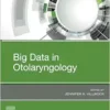 Big Data in Otolaryngology (EPUB)