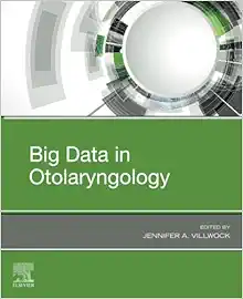 Big Data in Otolaryngology (EPUB)