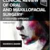 Clinical Review Of Oral And Maxillofacial Surgery, 3rd Edition (PDF)