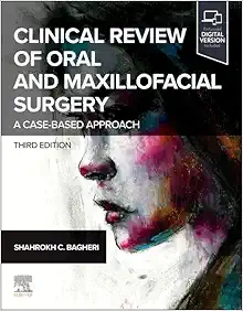 Clinical Review Of Oral And Maxillofacial Surgery, 3rd Edition (PDF)