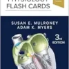 Netter’s Physiology Flash Cards (Netter Basic Science), 3rd Edition (PDF)