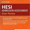 Admission Assessment Exam Review, 6th Edition (EPUB)