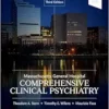 Massachusetts General Hospital Comprehensive Clinical Psychiatry, 3rd Edition (PDF)