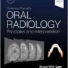 White and Pharoah’s Oral Radiology: Principles and Interpretation, 9th edition (EPUB)