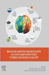 Biochar-Assisted Remediation Of Contaminated Soils Under Changing Climate (PDF)