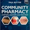 Community Pharmacy: Symptoms, Diagnosis and Treatment, 6th edition (EPUB)