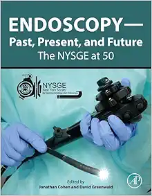 Endoscopy-Past, Present, And Future: The NYSGE At 50 (PDF)