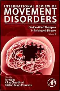 International Review Of Movement Disorders: Device-Aided Therapies In Parkinson’s Disease, Volume 7 (PDF)