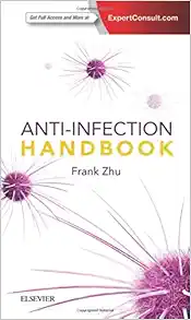 Anti-Infection Handbook (PDF)