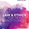 Law And Ethics For Health Practitioners, 2nd Edition (PDF)