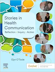 Stories In Health Communication (PDF)