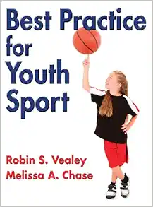 Best Practice For Youth Sport (EPUB)