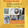 SBAs For The FRCS (Tr&Orth) Examination: A Companion To The Postgraduate Orthopaedics Candidate’s Guide 2e (PDF)