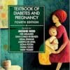 Textbook Of Diabetes And Pregnancy 4e (Series In Maternal-Fetal Medicine) (PDF)