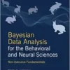 Bayesian Data Analysis For The Behavioral And Neural Sciences (PDF)