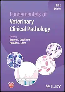 Fundamentals Of Veterinary Clinical Pathology, 3rd Edition (PDF)