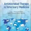 Antimicrobial Therapy In Veterinary Medicine, 6th Edition (PDF)