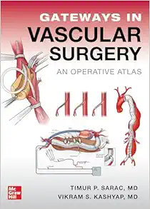 Gateways in Vascular Surgery: An Operative Atlas (PDF)