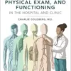 Lange’s Practical Guide to History Taking, Physical Exam, and Functioning in the Hospital and Clinic (PDF)