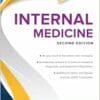 Resident Readiness Internal Medicine, 2nd Edition (EPUB)