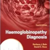 Haemoglobinopathy Diagnosis, 4th Edition (PDF)