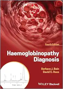 Haemoglobinopathy Diagnosis, 4th Edition (PDF)